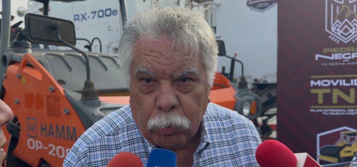 Diputado Brígido Moreno fija postura ante crisis en SIMAS Piedras Negras