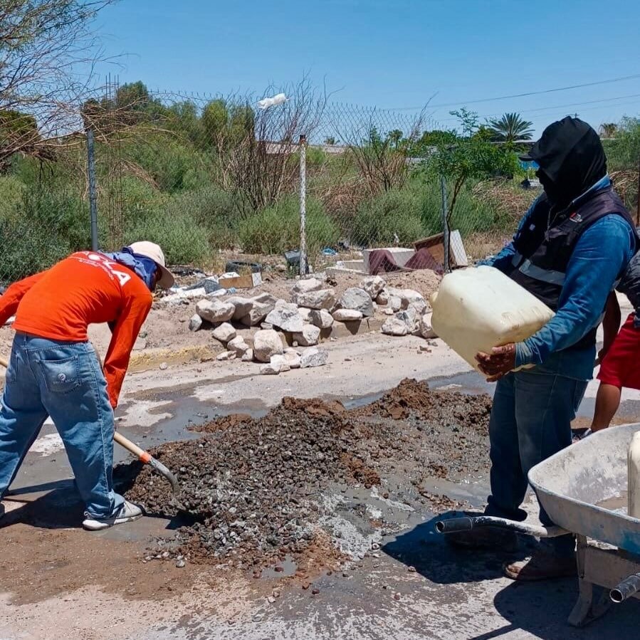 Día de las madres