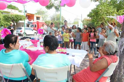 Múzquiz celebrará Día de las Madres con eventos comunitarios gratuitos