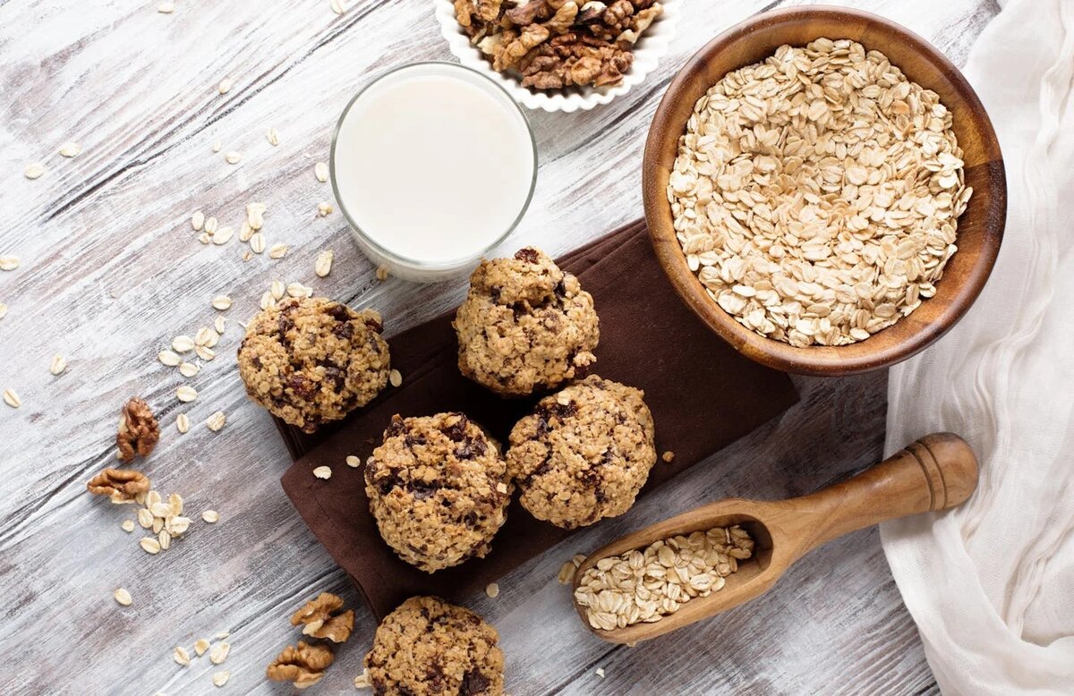 Avena vs cereal industrial: cuál es la mejor opción 