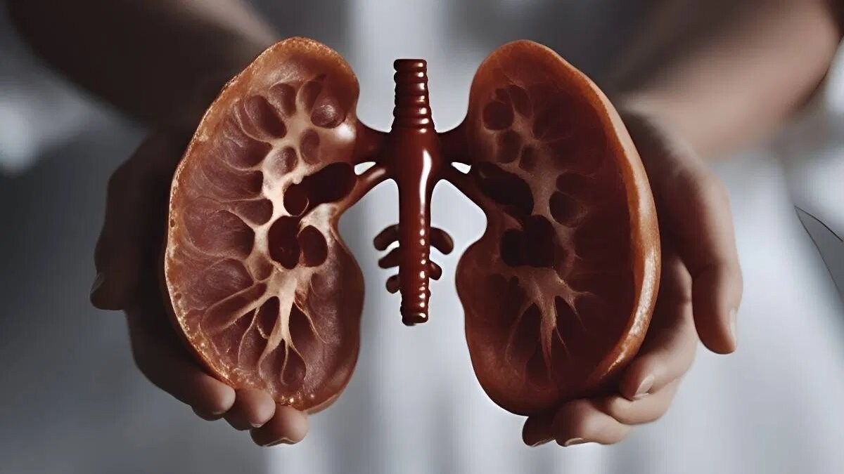 Este signo en la orina podría advertir cáncer de riñón antes de otros síntomas