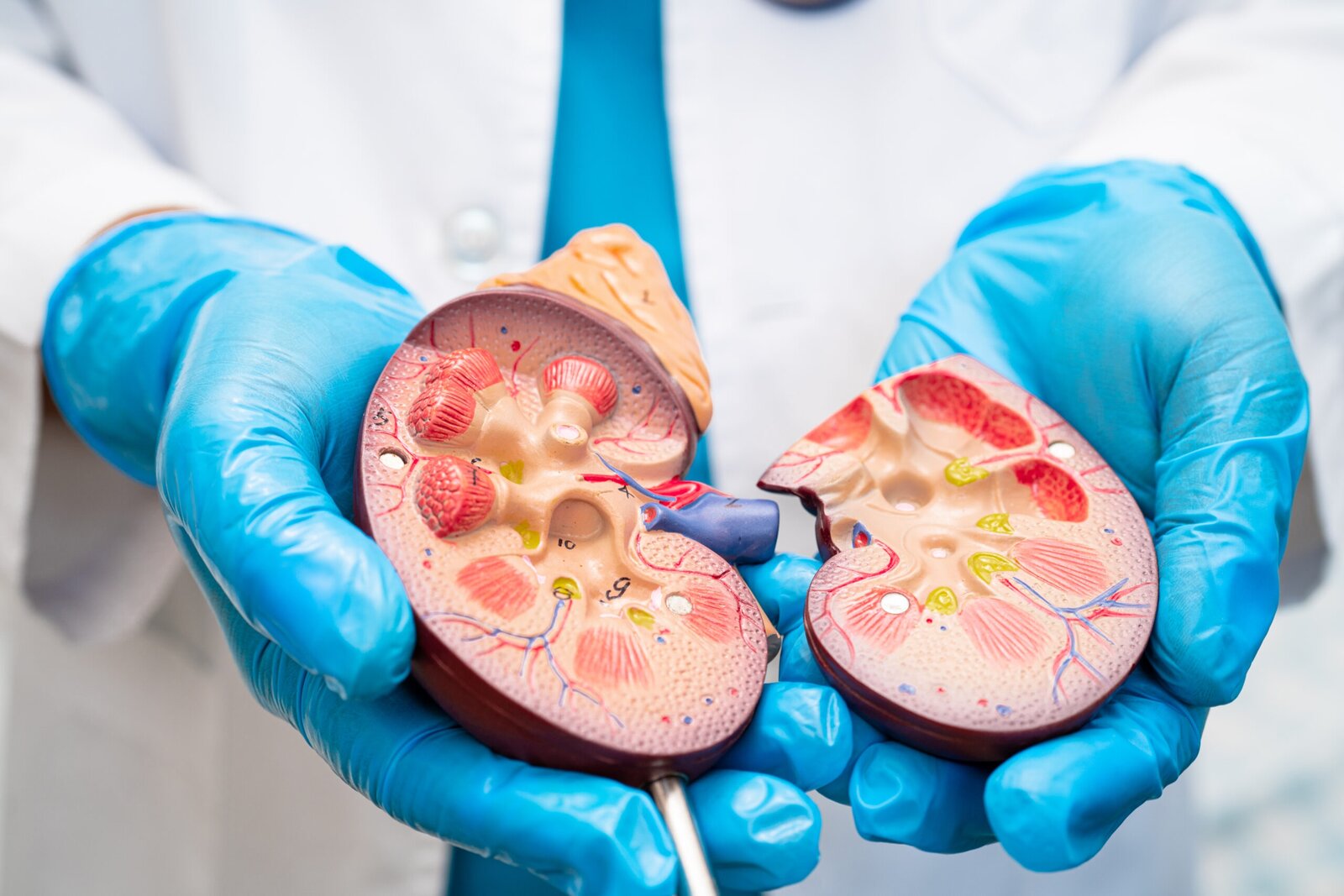 Síntomas silenciosos de cáncer de riñón que podrían aparecer antes del diagnóstico