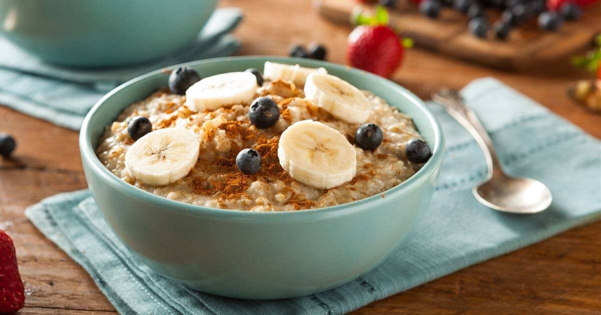Formas creativas y saludables de preparar avena cada mañana sin aburrirte
