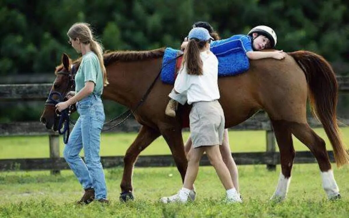 Equitación y salud: cómo este deporte de bajo impacto trabaja todo el cuerpo