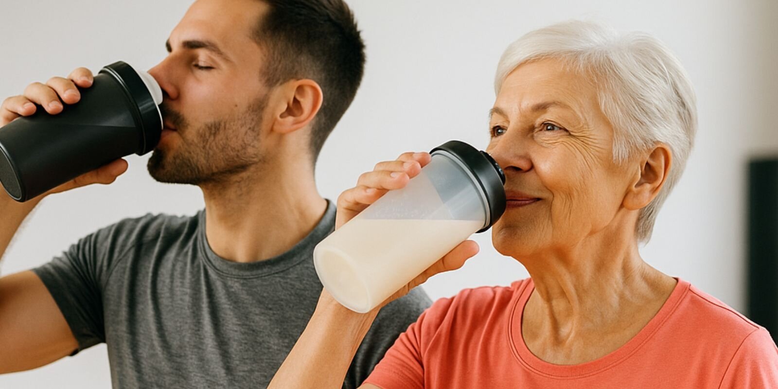 Lo que se debe saber antes de tomar creatina: beneficios y advertencias