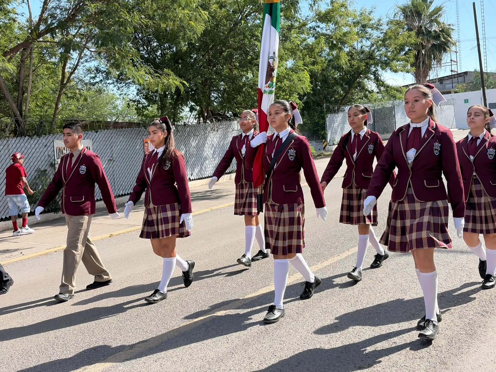 Educación