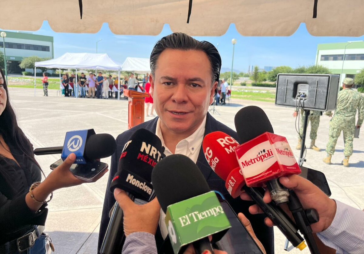 Inician campañas a diputaciones en Coahuila bajo lineamientos de imparcialidad y respeto electoral