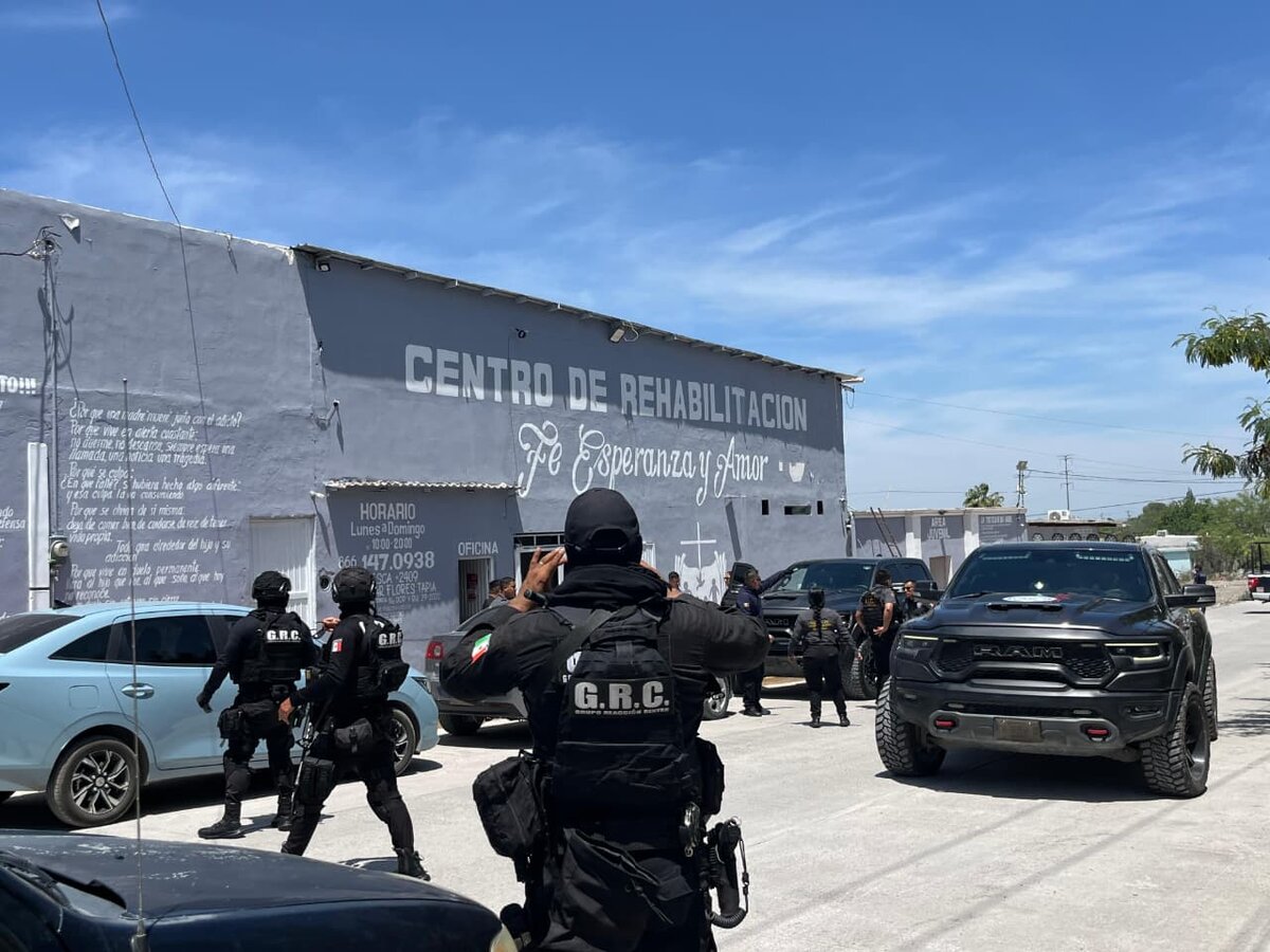 Seguridad