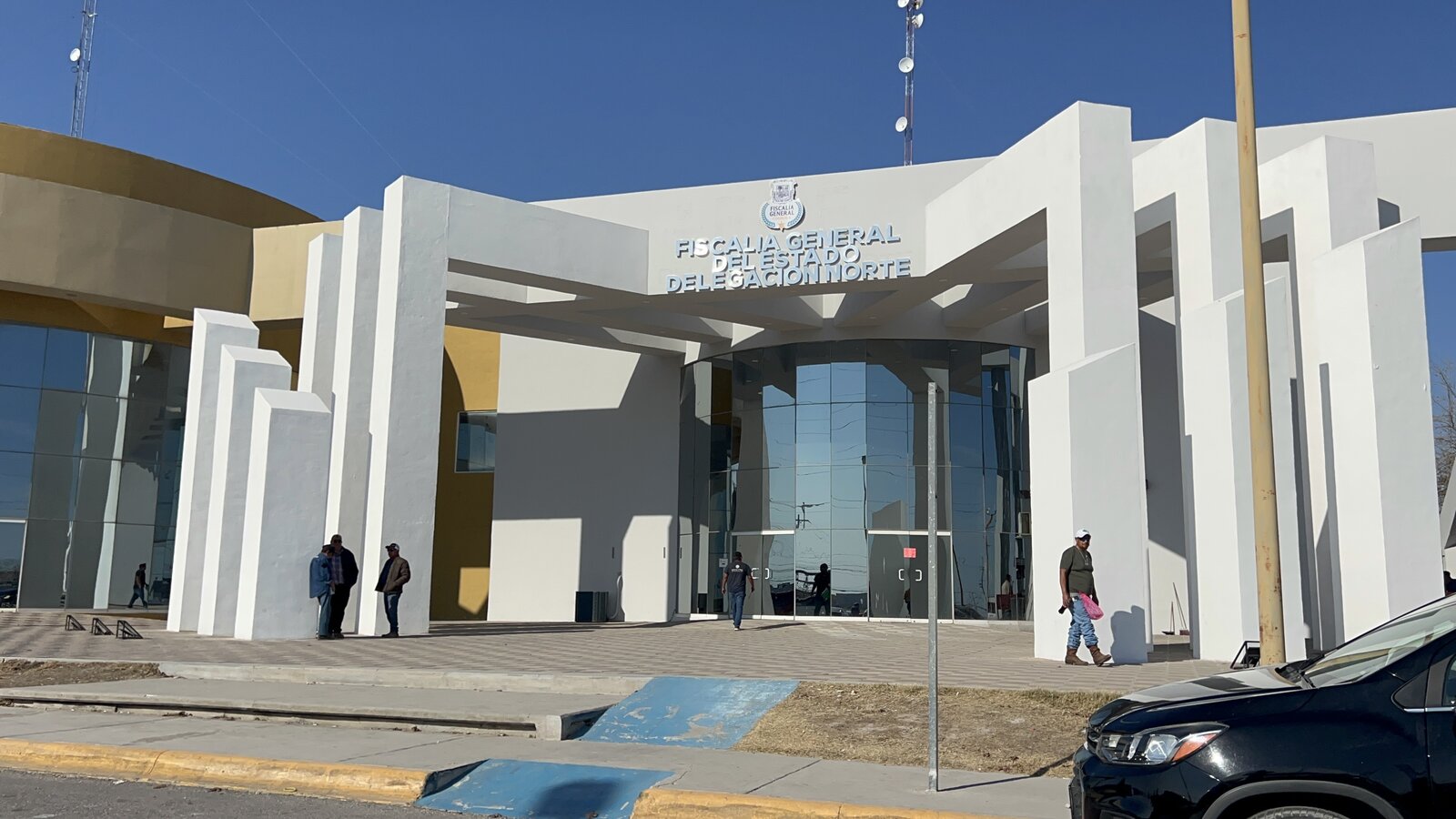Amenazas lideran incidencia delictiva en abril en Piedras Negras