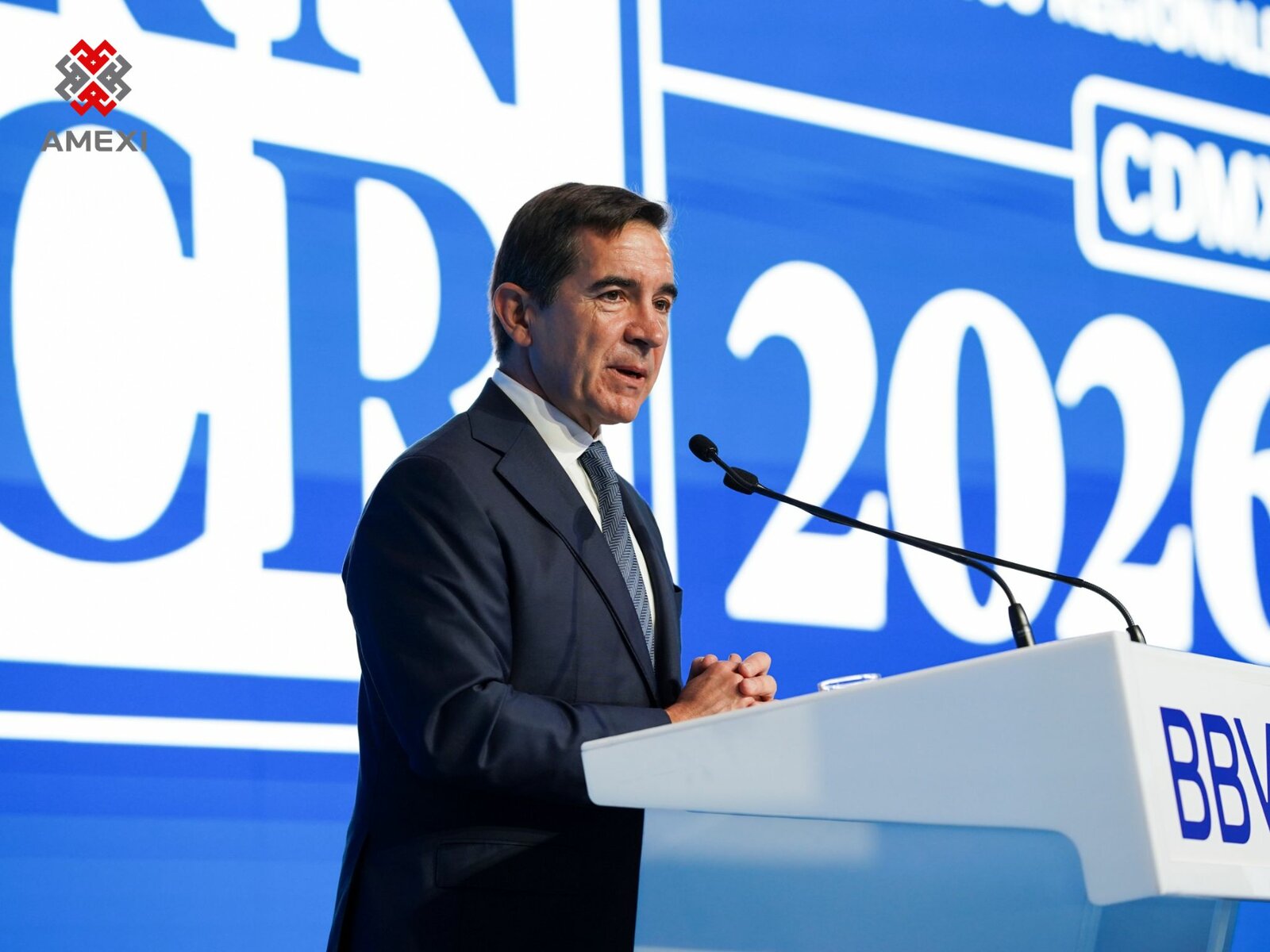 México puede ser potencia global si impulsa inversión y seguridad