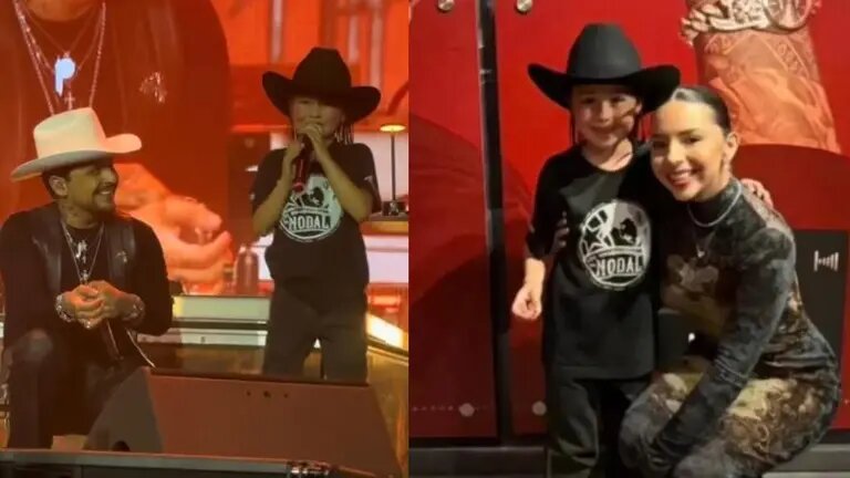 Christian Nodal