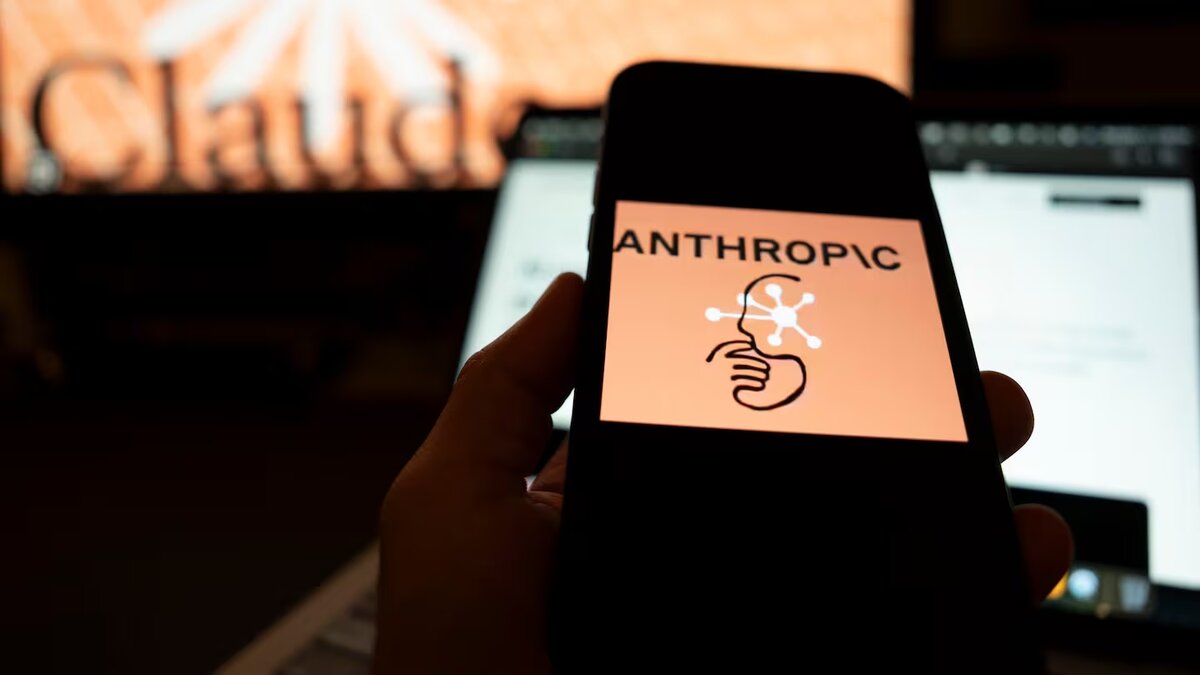 Anthropic lanza agentes de IA para servicios financieros