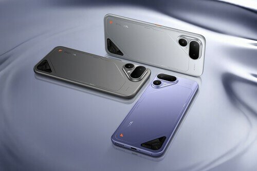 Gama media en México recibe al POVA Curve 2 5G de TECNO