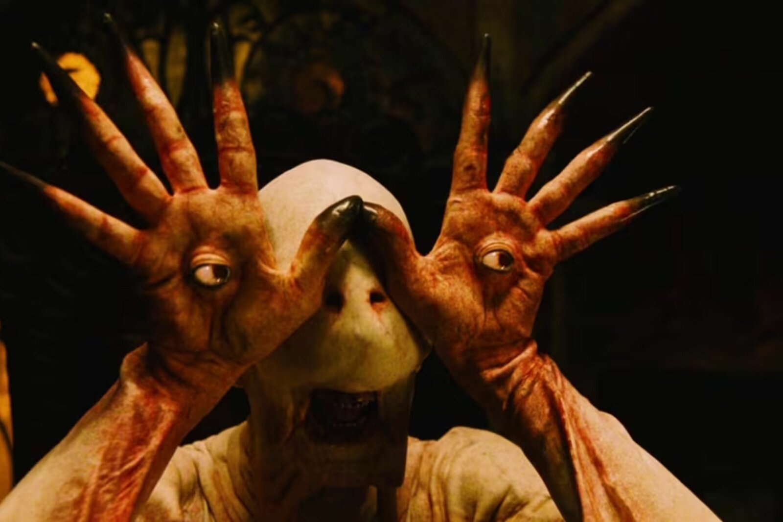Cannes homenajeará “El laberinto del fauno” de Guillermo del Toro