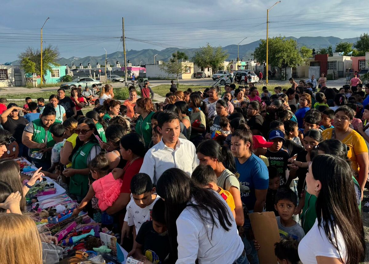 Solidaridad