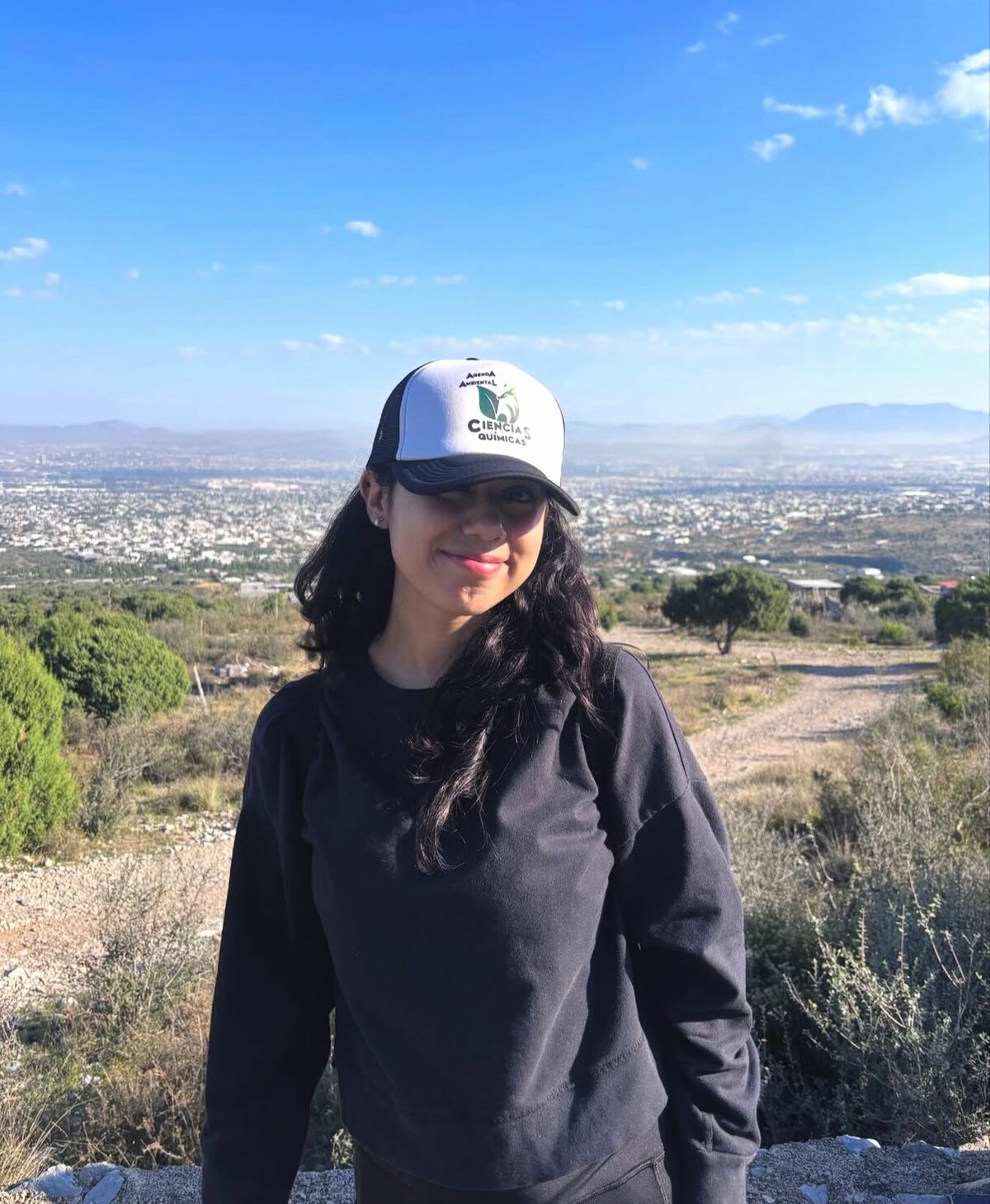 Entrevista con Elizabeth Alba