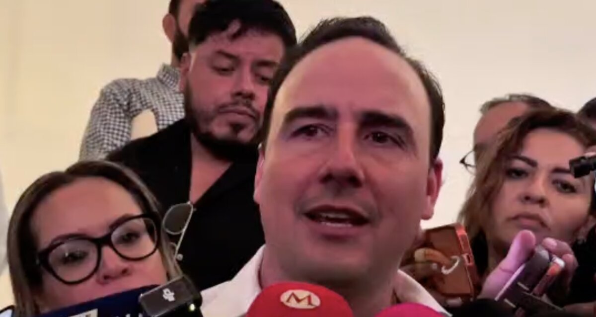 Llama Manolo Jiménez a campañas de altura en Coahuila