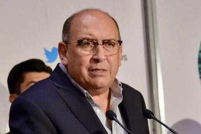 PRI exige aplicar la ley en caso Rocha Moya tras solicitud de extradición de EU