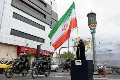 Marco Rubio anuncia fin de ofensiva contra Irán