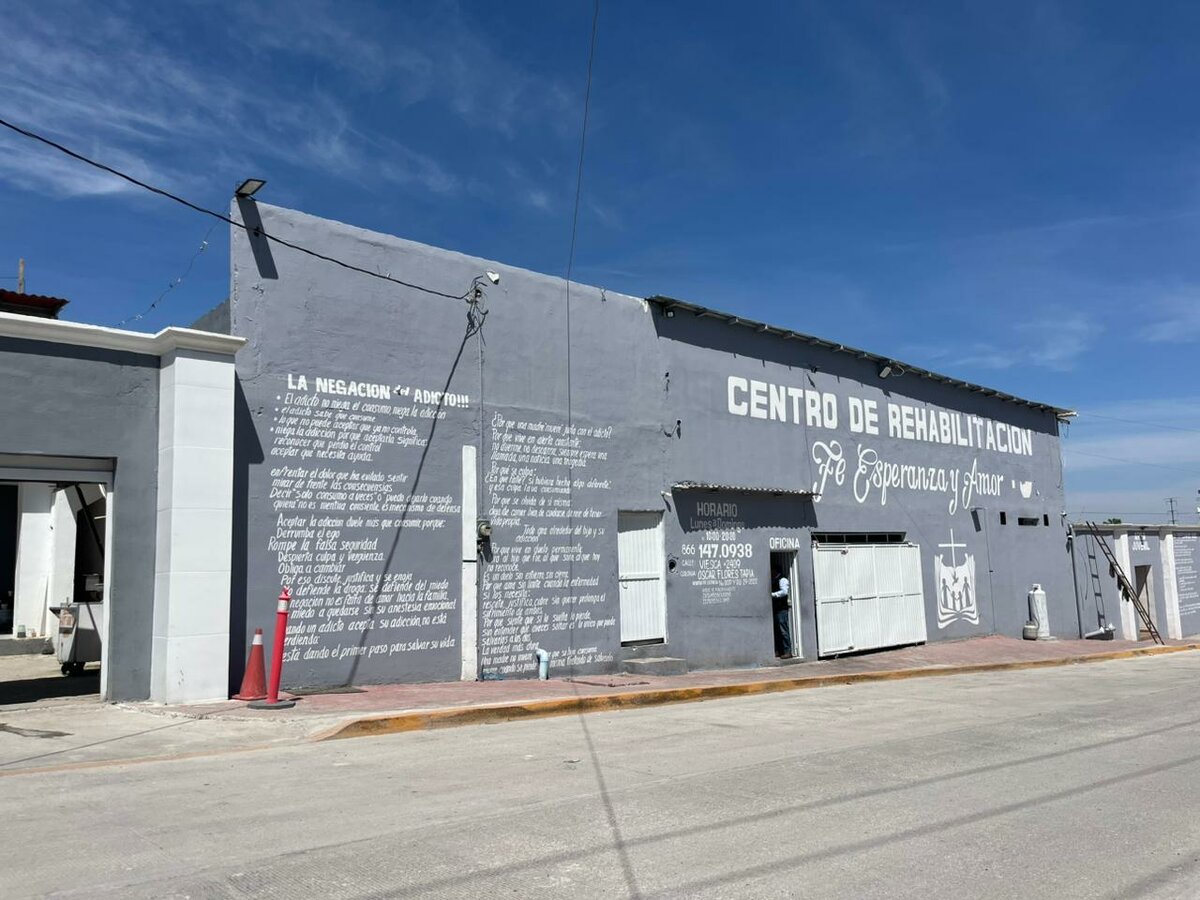 Salud intensifica supervisión a anexos tras fallecimiento en centro de Monclova