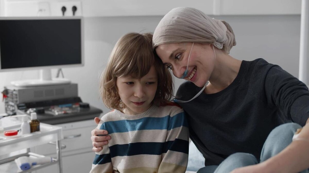 La estrategia de resolución de problemas mejora la salud mental en jóvenes con cáncer