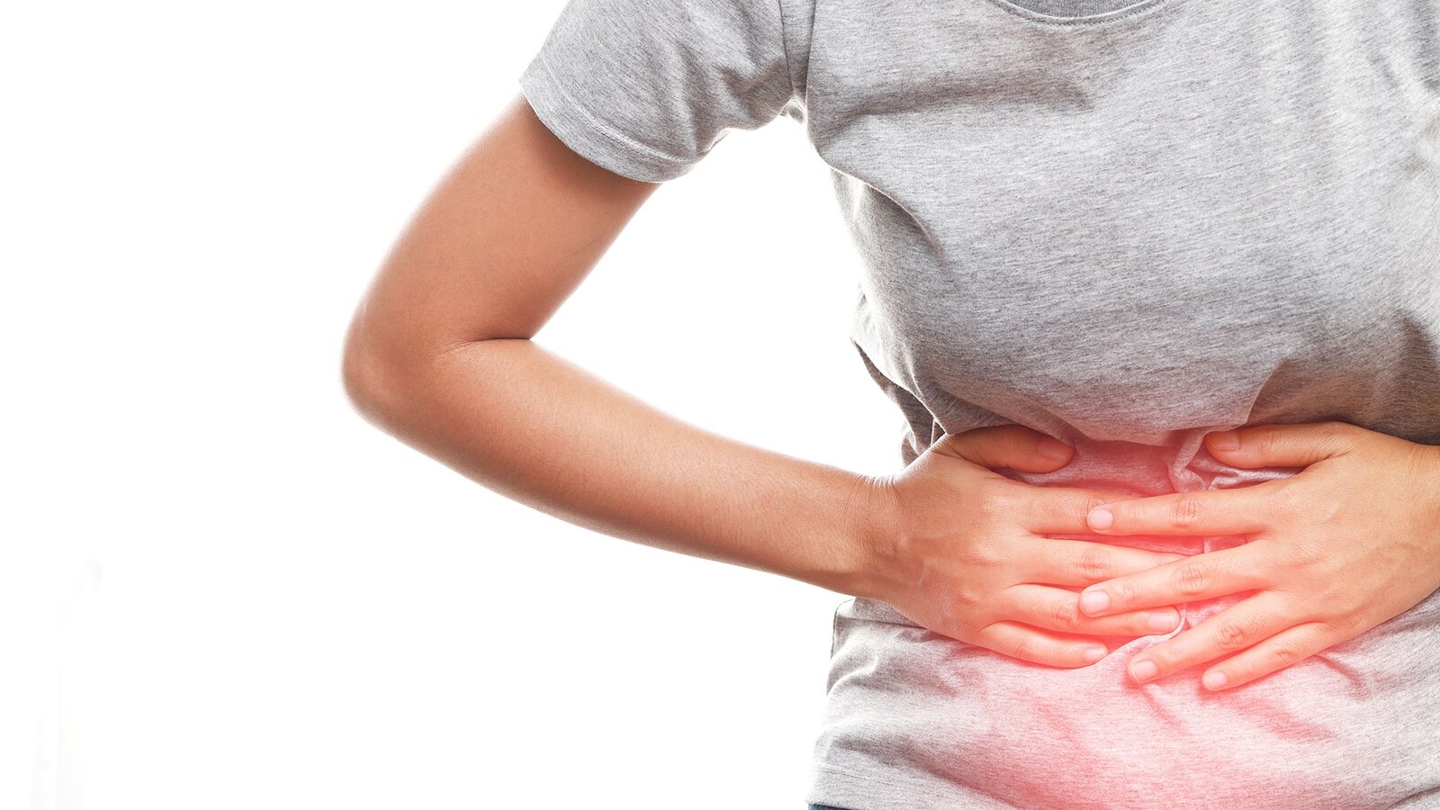 9 señales de que tu intestino no está funcionando correctamente