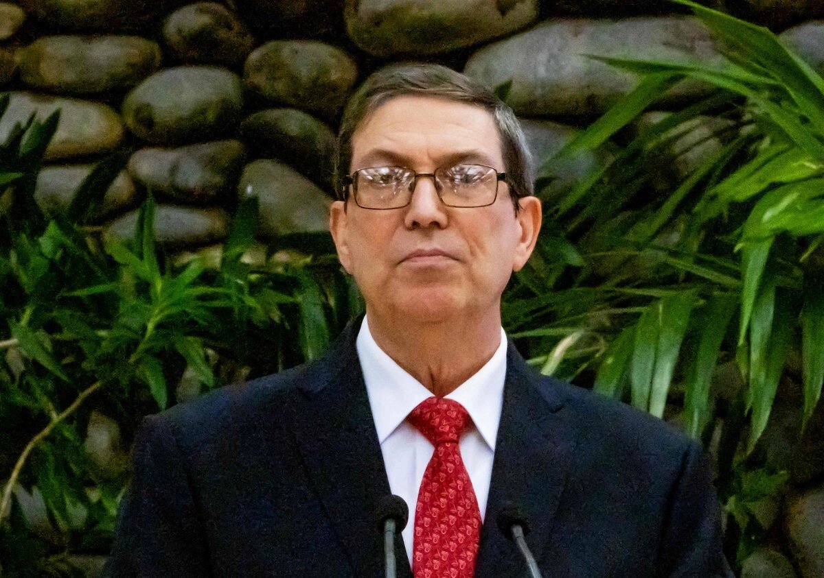 Cuba acusa a EU de mentir sobre bloqueo petrolero