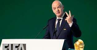 FIFA invita a Irán a Zúrich para preparar el Mundial 2026