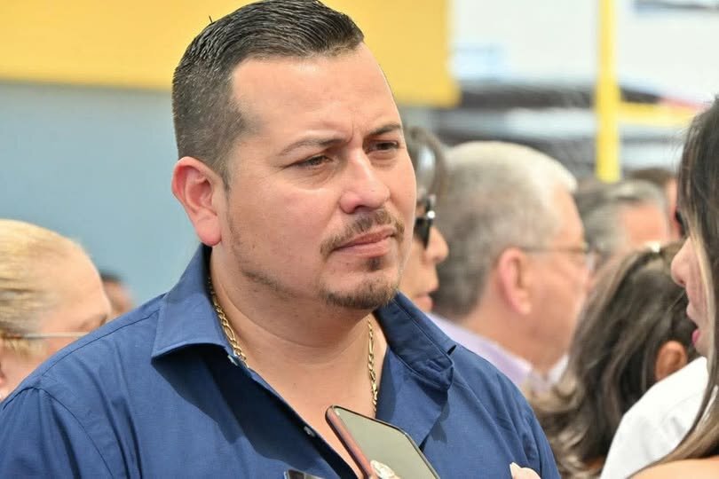 San Buenaventura limita uso de vehículos oficiales por veda electoral