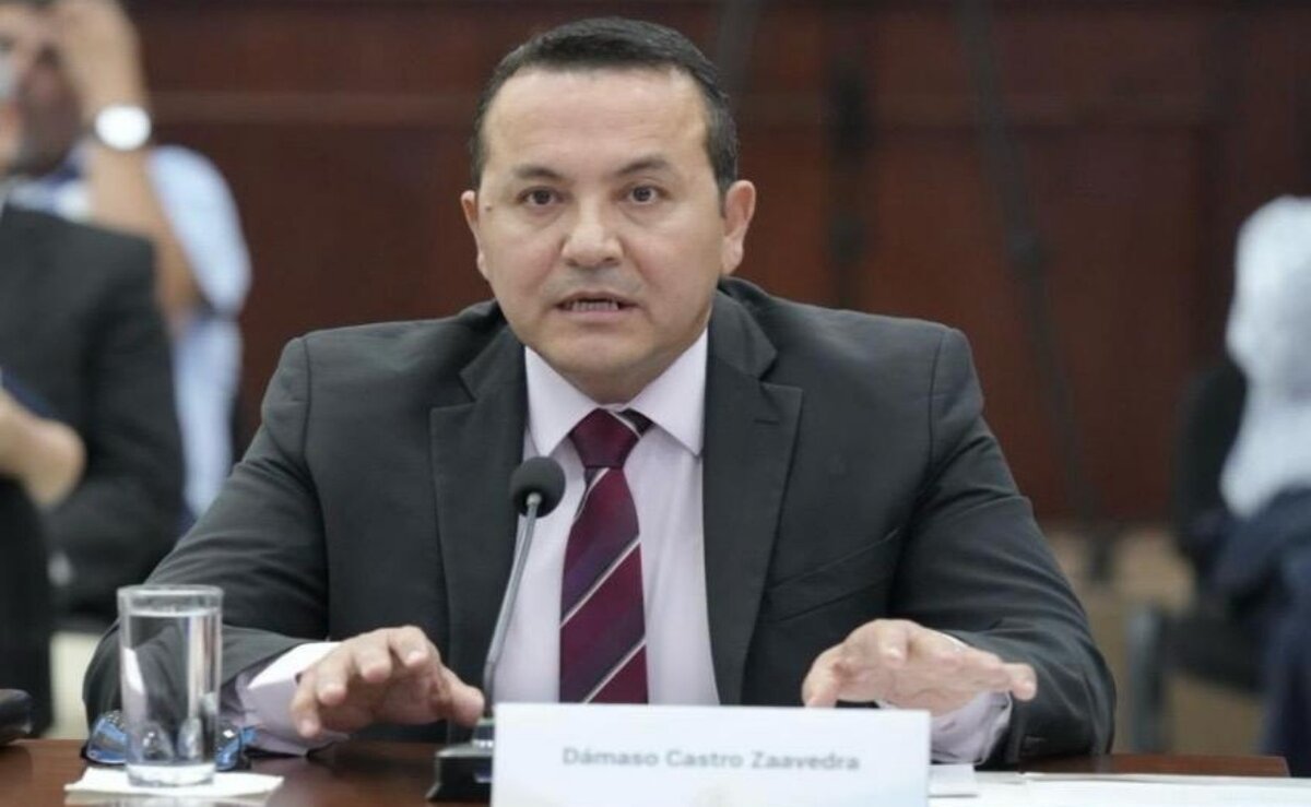 Vicefiscal de Sinaloa pide licencia tras acusación de EU
