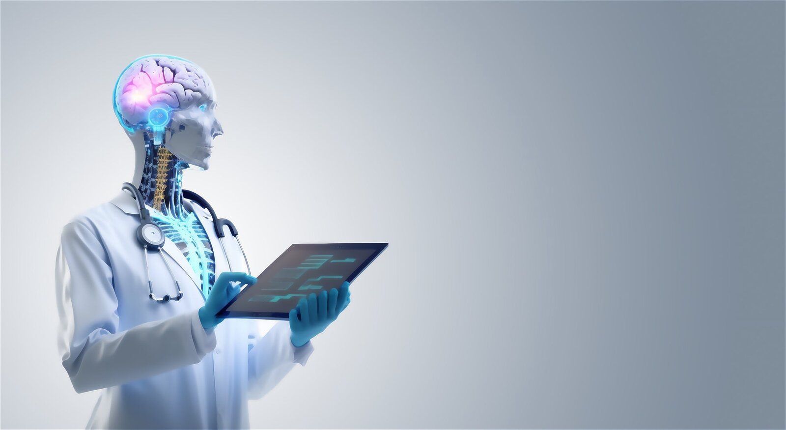 La inteligencia artificial ya razona como un médico