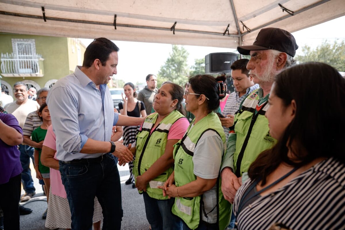 Crece “Participa Saltillo 2026” 45 por ciento con 5,799 votos
