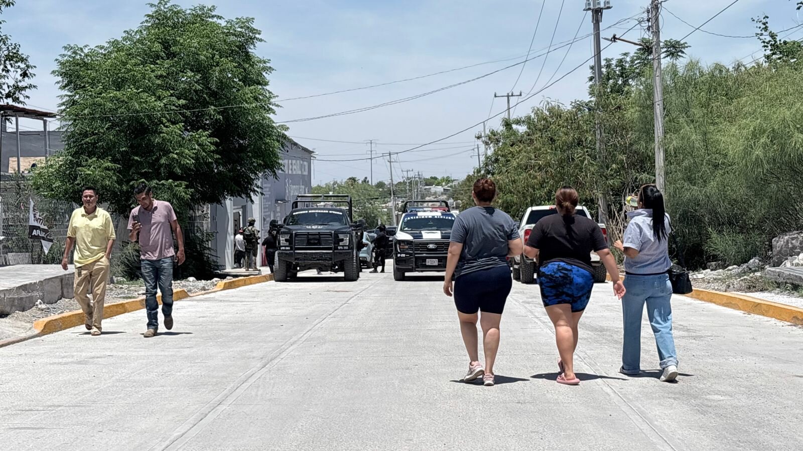 Seguridad