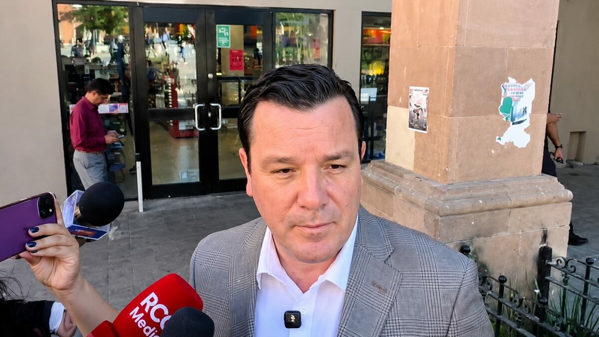 Refuerzan seguridad en elecciones; Fiscalía ofrece apoyo a candidatos en Coahuila