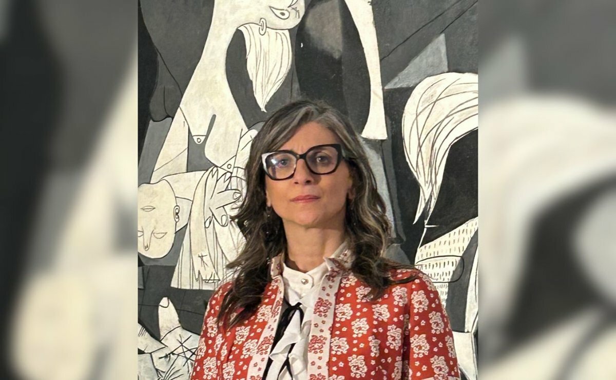 Francesca Albanese denuncia que no hay alto el fuego en Gaza