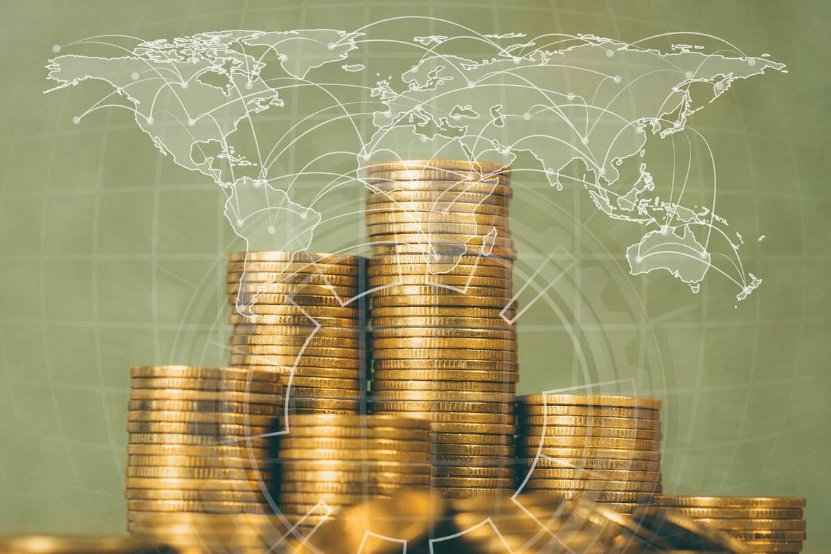 Deuda global alcanza 353 billones y crece diversificación financiera