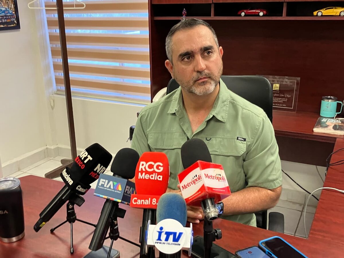 “Lo golpearon como castigo”: Fiscalía revela cómo murió interno en anexo de Monclova