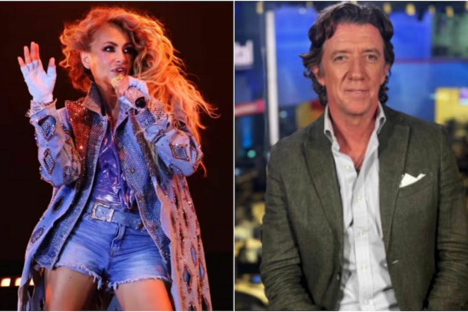 Audiencias por hijo de Paulina Rubio: Colate expone motivos en corte