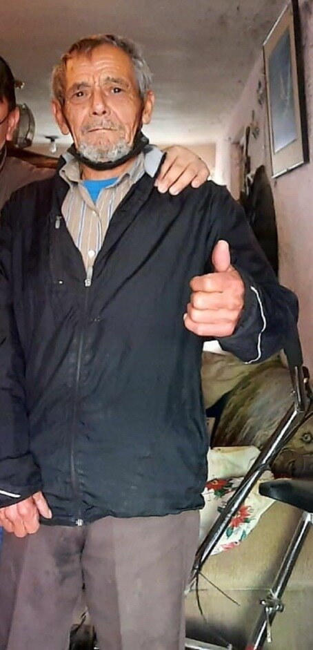 Mario Niño