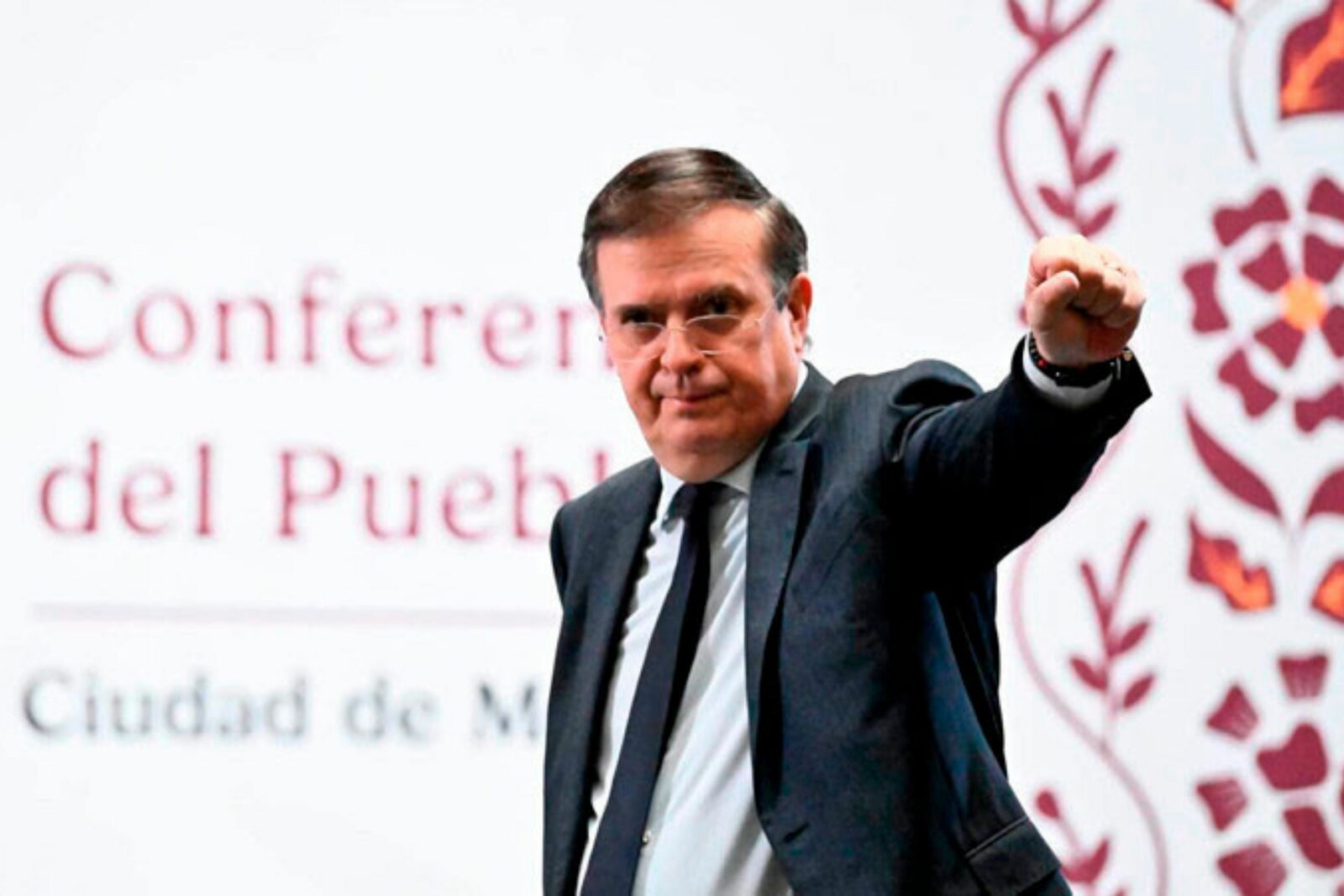 Caso Rocha Moya no frena revisión del T-MEC: Economía