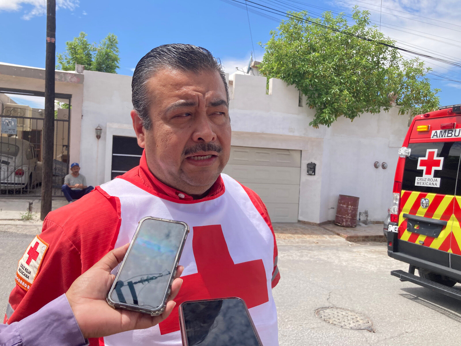 Calor extremo eleva casos de insolación en Monclova