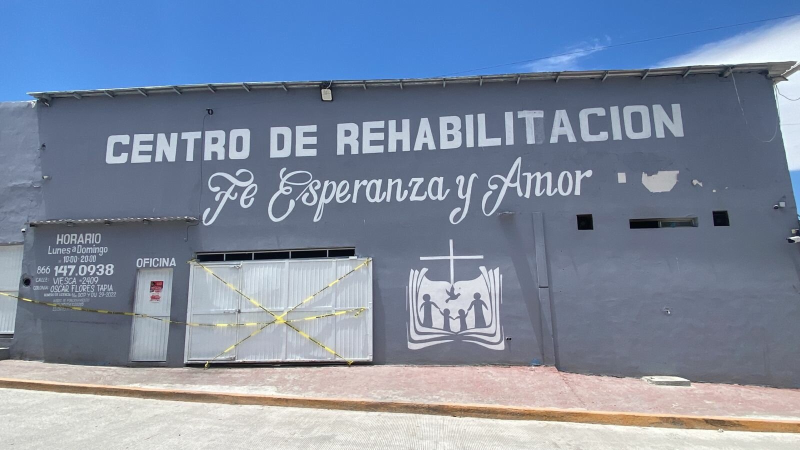 Silencio en anexo tras muerte violenta de interno