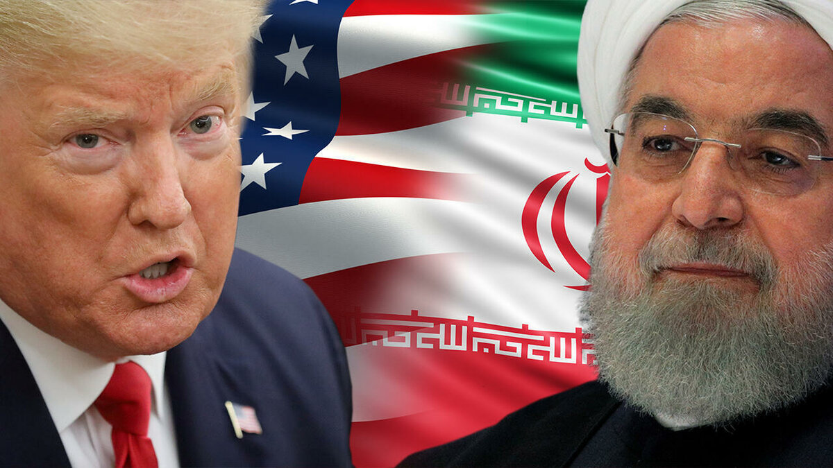 Inteligencia de EU vincula ataque contra Trump con Irán