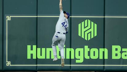 Andy Pagés conecta 3 jonrones en triunfo de Dodgers