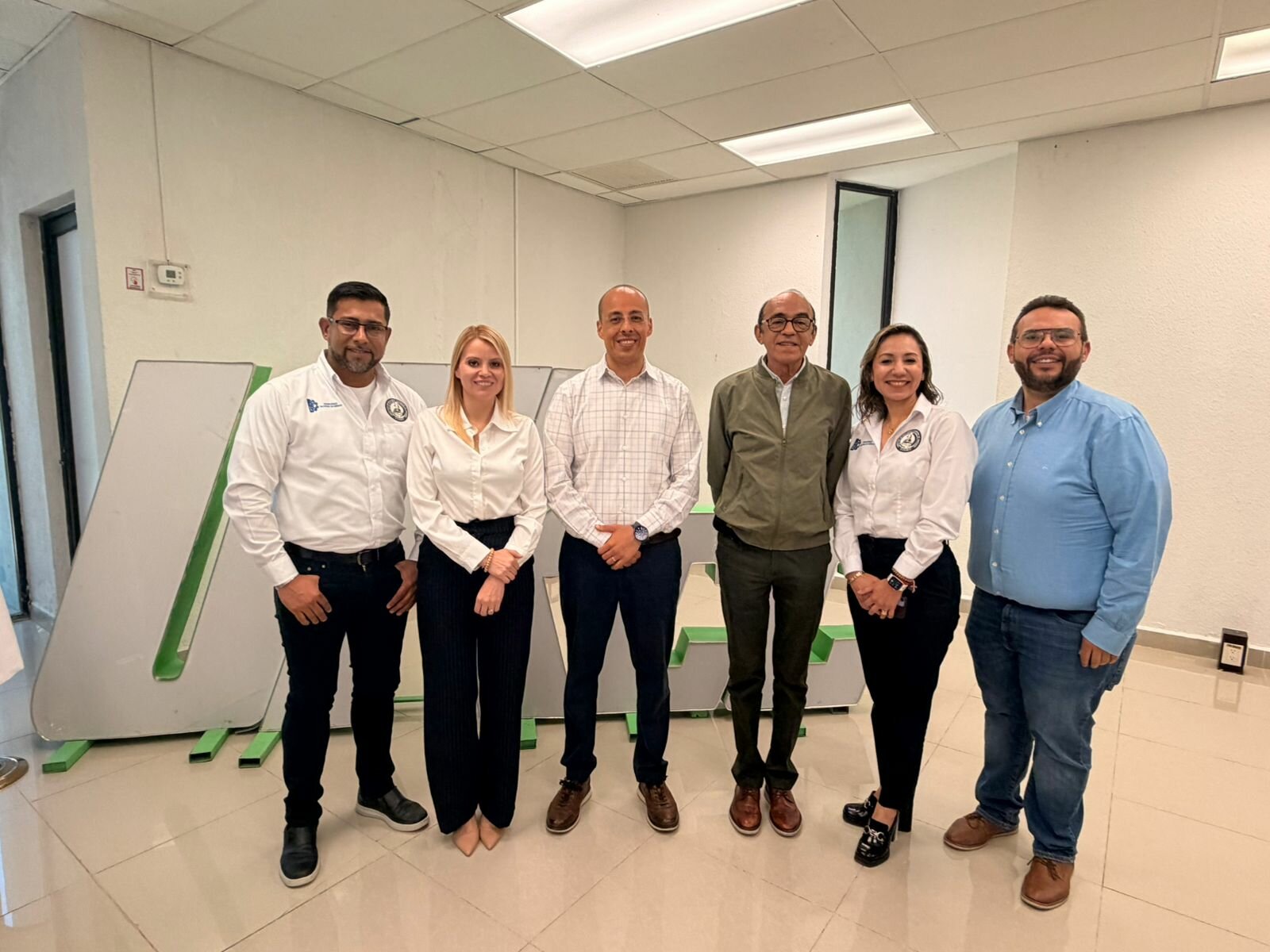 TecNM Múzquiz participa en reunión regional de evaluación educativa
