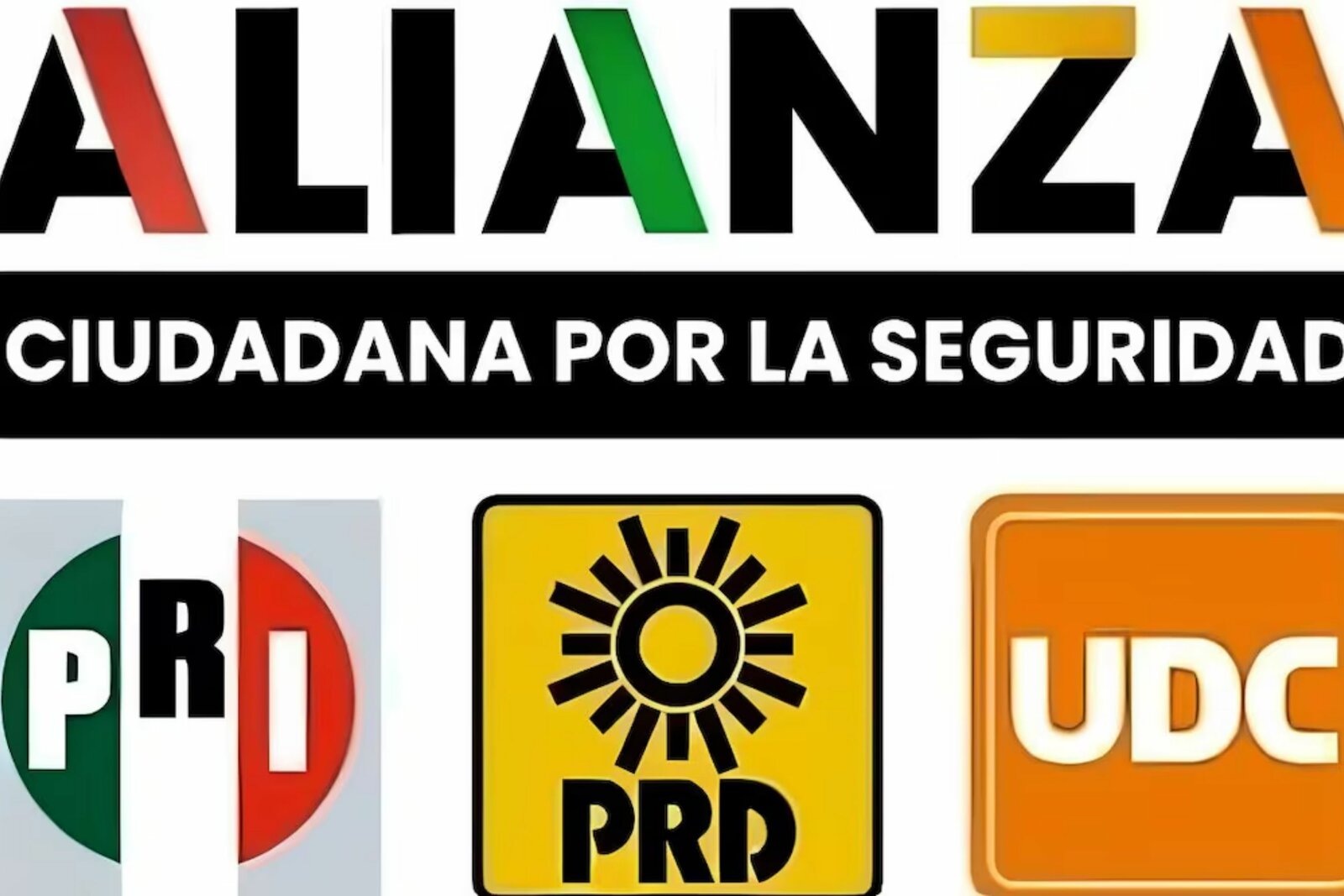 INE desecha queja de Morena contra coalición PRI-UDC en Coahuila