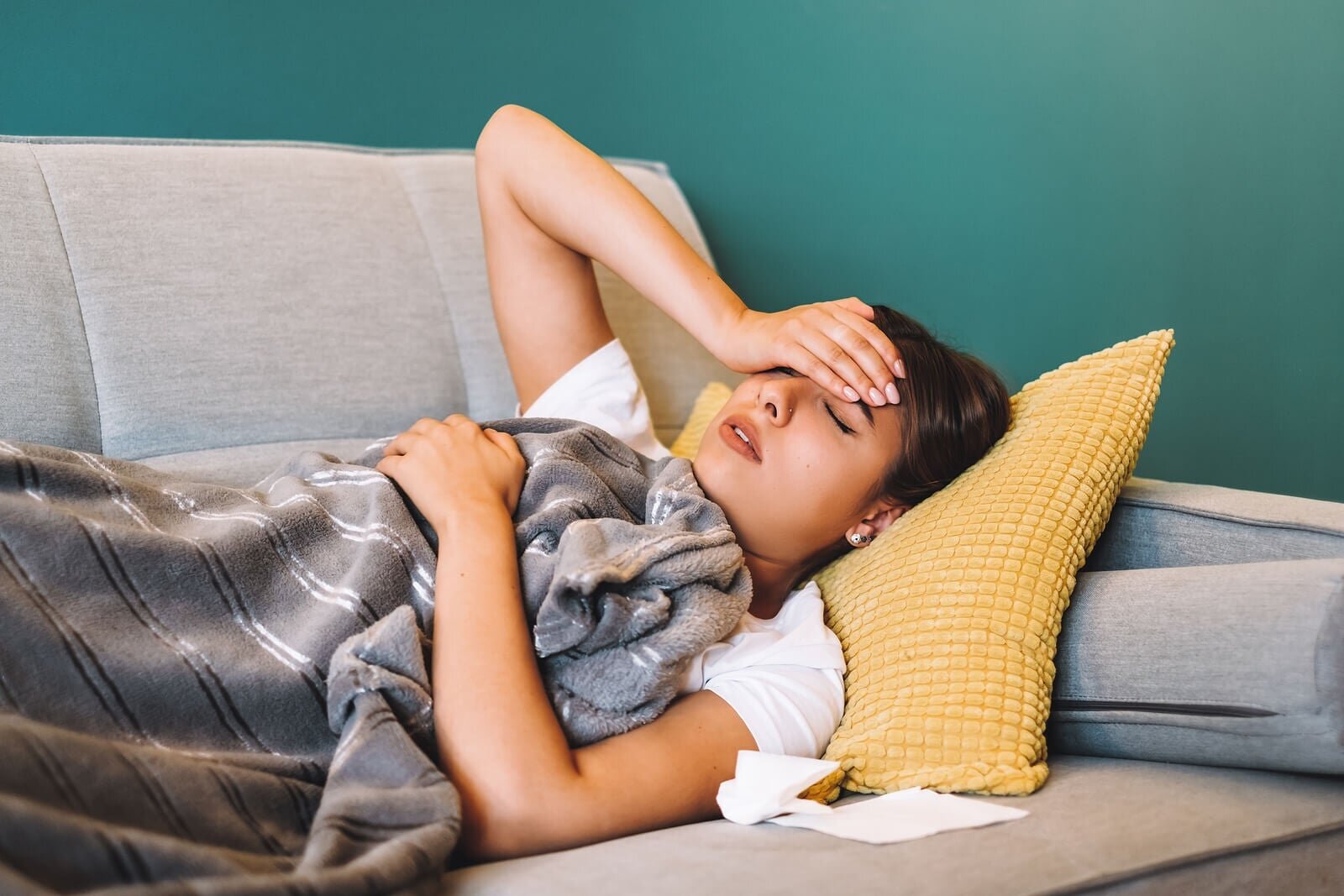 Síntomas de hipertensión arterial: 9 señales de alarma que no debes ignorar