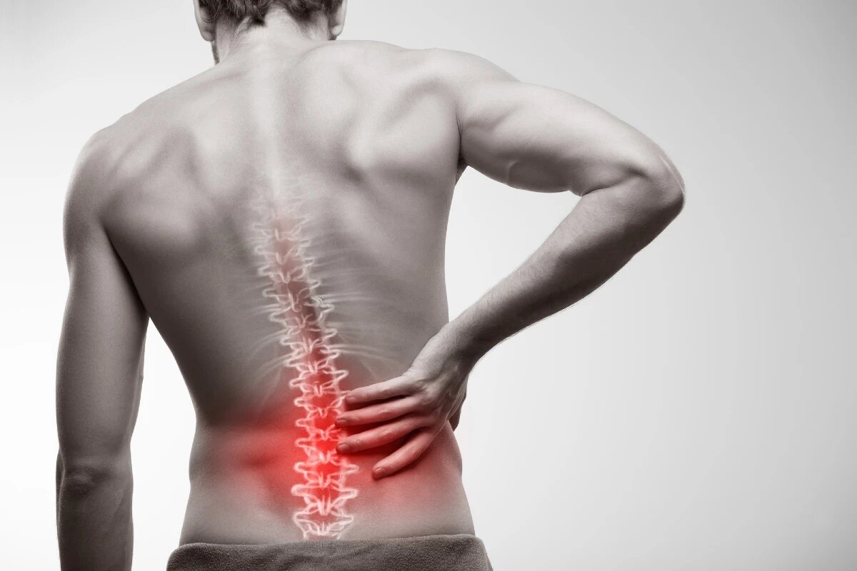 Hernia de disco: síntomas, causas y tratamientos de una de las afecciones más frecuentes