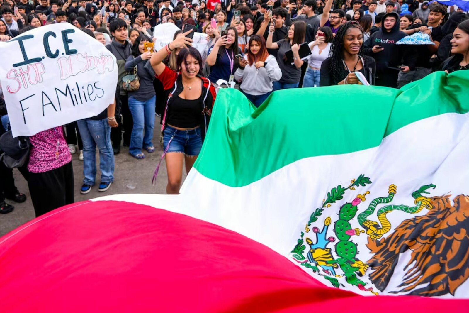 deportaciones