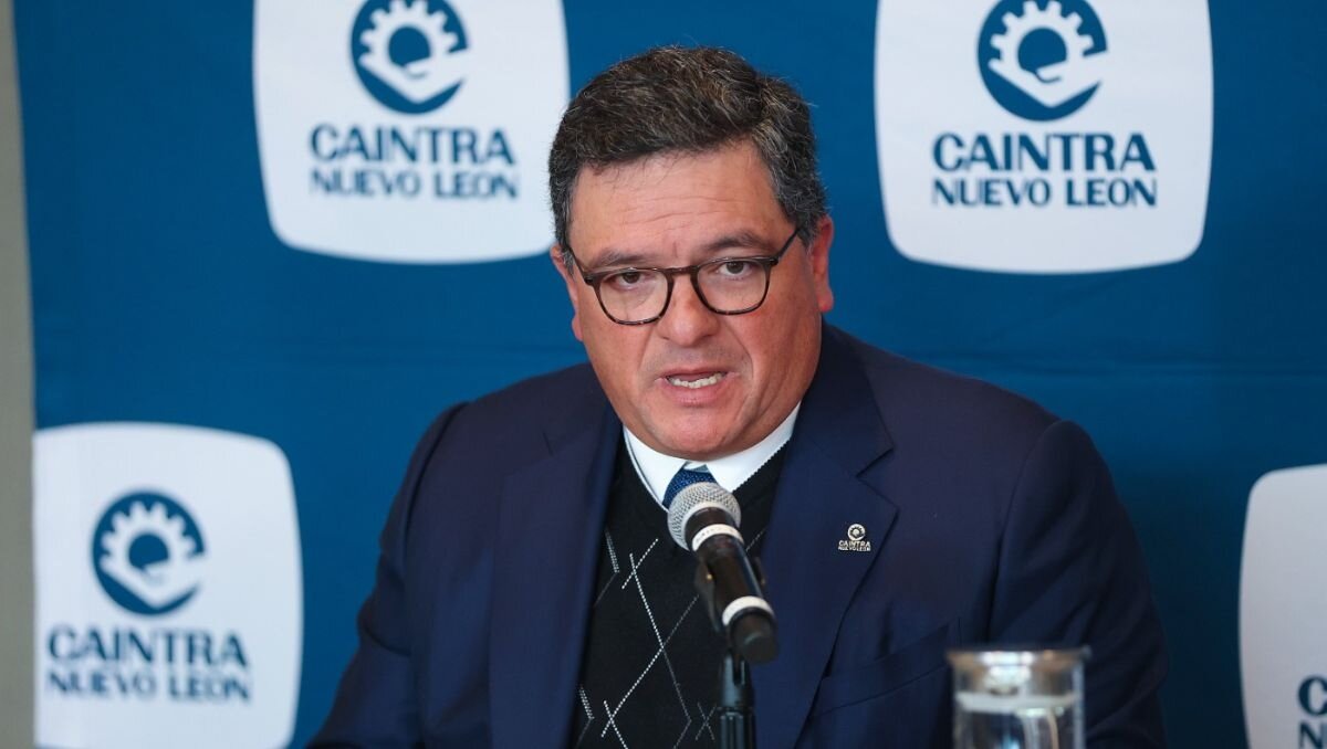 Caintra exige cumplir con Nuevo León: Presupuesto 2026